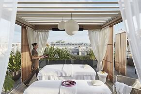 Mandarin Oriental, Paris