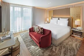 Mandarin Oriental, Paris