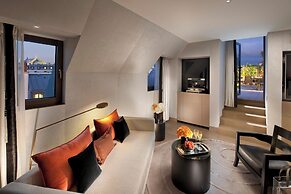 Mandarin Oriental, Paris