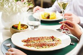 Mandarin Oriental, Paris