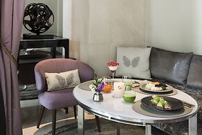 Mandarin Oriental, Paris