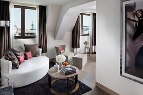 Mandarin Oriental, Paris