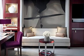 Mandarin Oriental, Paris