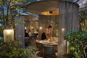 Mandarin Oriental, Paris