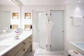 Mandarin Oriental, Paris