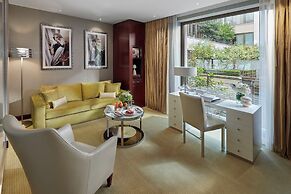 Mandarin Oriental, Paris