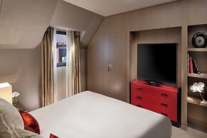 Mandarin Oriental, Paris