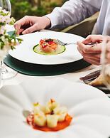 Mandarin Oriental, Paris