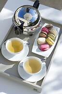 Mandarin Oriental, Paris