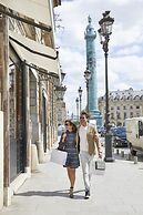 Mandarin Oriental, Paris