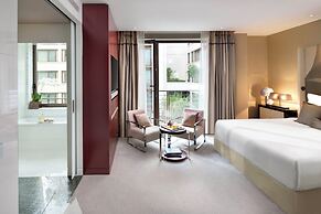Mandarin Oriental, Paris