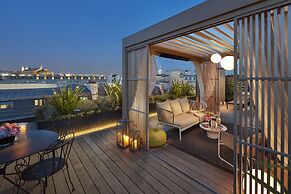 Mandarin Oriental, Paris