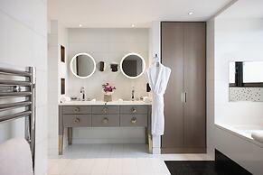 Mandarin Oriental, Paris
