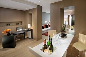 Mandarin Oriental, Paris
