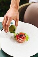 Mandarin Oriental, Paris