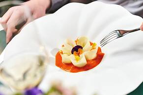 Mandarin Oriental, Paris