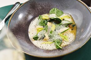 Mandarin Oriental, Paris