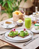 Mandarin Oriental, Paris