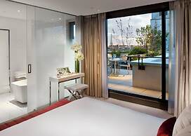 Mandarin Oriental, Paris