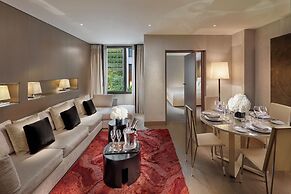 Mandarin Oriental, Paris