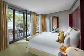 Mandarin Oriental, Paris