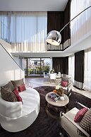 Mandarin Oriental, Paris