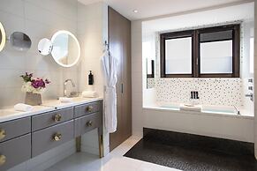 Mandarin Oriental, Paris