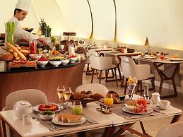 Mandarin Oriental, Paris