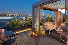 Mandarin Oriental, Paris
