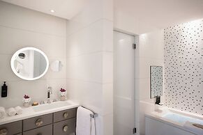 Mandarin Oriental, Paris