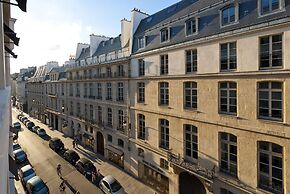 Mandarin Oriental, Paris