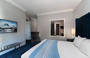 Prestige Oceanfront Resort, WorldHotels Luxury