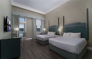 Prestige Oceanfront Resort, WorldHotels Luxury