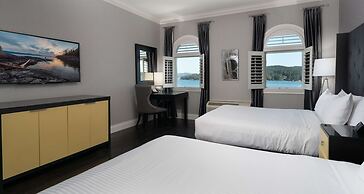 Prestige Oceanfront Resort, WorldHotels Luxury