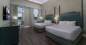 Prestige Oceanfront Resort, WorldHotels Luxury