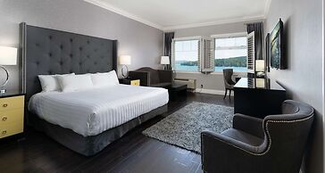 Prestige Oceanfront Resort, WorldHotels Luxury