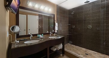 Prestige Oceanfront Resort, WorldHotels Luxury