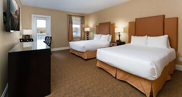 Prestige Oceanfront Resort, WorldHotels Luxury