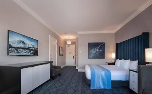 Prestige Oceanfront Resort, WorldHotels Luxury