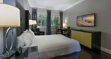 Prestige Oceanfront Resort, WorldHotels Luxury