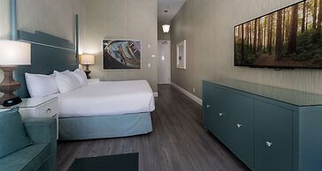 Prestige Oceanfront Resort, WorldHotels Luxury