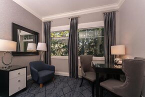 Prestige Oceanfront Resort, WorldHotels Luxury