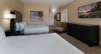 Prestige Oceanfront Resort, WorldHotels Luxury