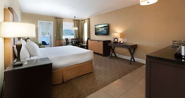 Prestige Oceanfront Resort, WorldHotels Luxury