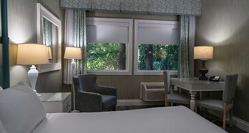 Prestige Oceanfront Resort, WorldHotels Luxury