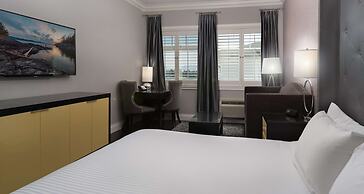 Prestige Oceanfront Resort, WorldHotels Luxury