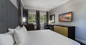 Prestige Oceanfront Resort, WorldHotels Luxury