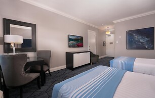 Prestige Oceanfront Resort, WorldHotels Luxury