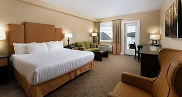 Prestige Oceanfront Resort, WorldHotels Luxury