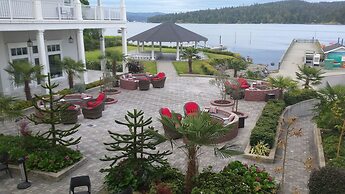 Prestige Oceanfront Resort, WorldHotels Luxury